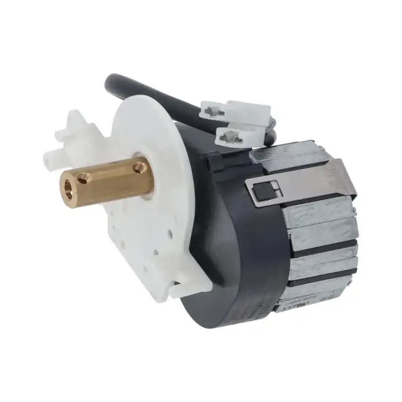 Moteur à engrenages CDC FC06 - 230V 50 Hz, 500 tr/min | CDC Elettromeccanica