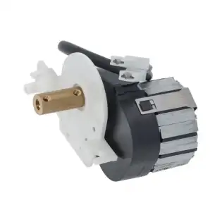 Motor de engrenagem CDC FC06 - 230V 50 Hz, 500 RPM | CDC Elettromeccanica