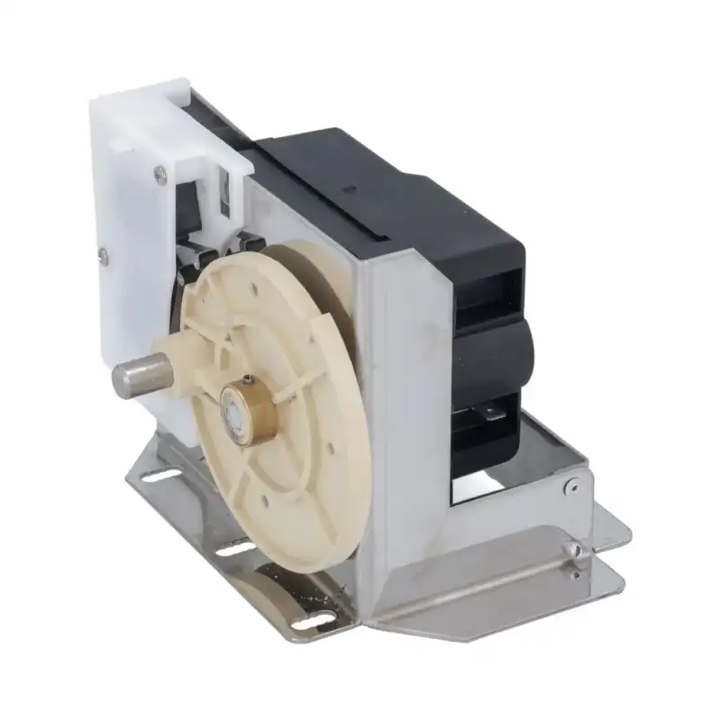 Motor de engrenagem Kelvin G.411 K15 - 230 V 50 Hz | Substituição OEM da ITV