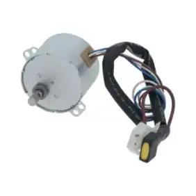 Dexun 50KTYZ Gearmotor – 230 V 33 rpm | Bartscher Replacement