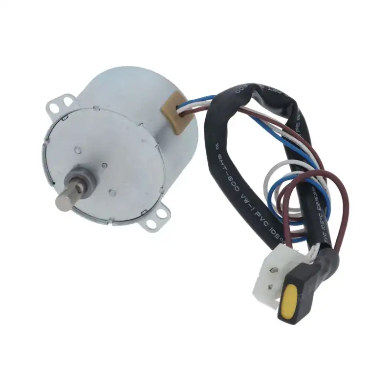 Silnik przekładniowy Dexun 50KTYZ - 230 V 33 obr/min | Zamiennik Bartscher