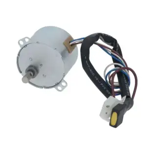 Dexun 50KTYZ Gearmotor – 230 V 33 rpm | Bartscher Replacement