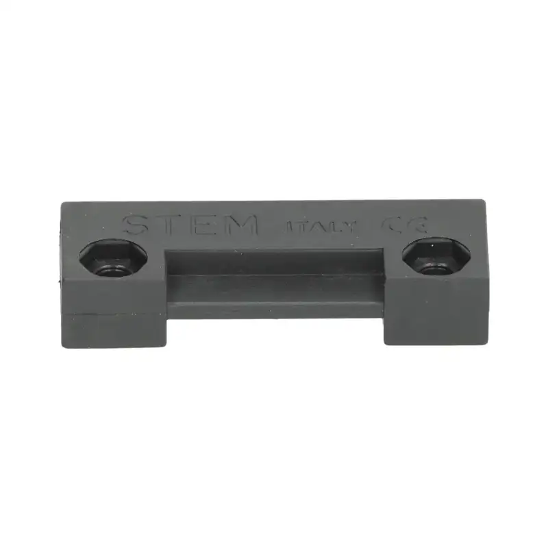 Rectangular Magnetic Unit M303 – 40×13×8 mm | Italian-Made