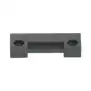 Rectangular Magnetic Unit M303 – 40×13×8 mm | Italian-Made