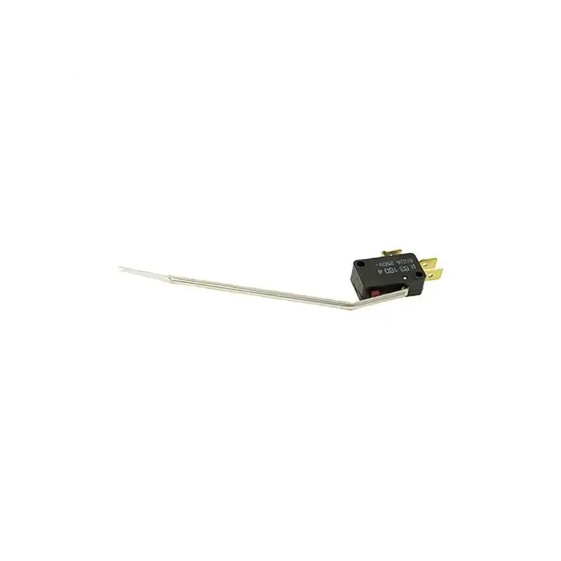 Przełącznik Crouzet MicroSwitch 831604 - 6 A 250 V | Wyprodukowano we Francji