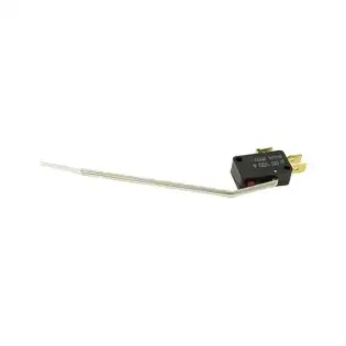 Crouzet MicroSwitch 831604 - 6 A 250 V | Hecho en Francia