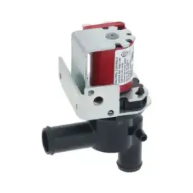 Valvola a solenoide Deltrol Controls 2LSX-240M | Valvola NC 208-240V