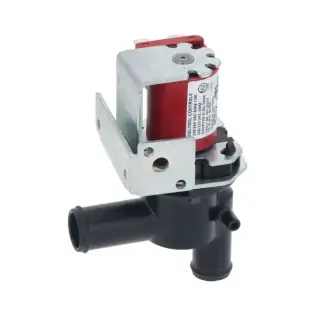 Solenoid Valve Deltrol Controls 2LSX-240M | 208–240V NC Valve