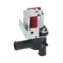 Solenoid Valve Deltrol Controls 2LSX-240M | 208–240V NC Valve