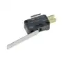 Cherry D43X Micro Switch Italy – 1NO/1NC 3 A 250 V with 44 mm Lever