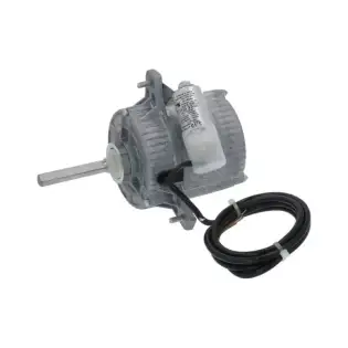 Motore EMI 101M-50130/3 - 130W 1300 giri/min, Protezione Termica, Italia