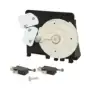 Motor Tilter NGQ 20-30-40 - ICE TECH & ITV Eismaschinenantrieb, hergestellt in Spanien.