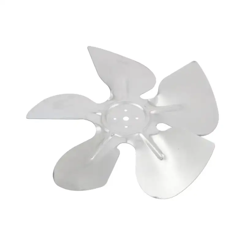 Suction Fan Ø 230 mm 28° – BARLINE & Commercial Refrigeration
