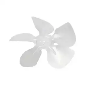 Ventilador de Sucção Ø 250 mm 28° - Peças para Máquina de Gelo e Granita