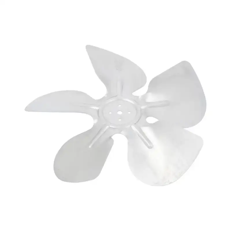 Sací ventilátor Ø 250 mm 28° - Díly pro výrobu ledových kostek a granitových strojů