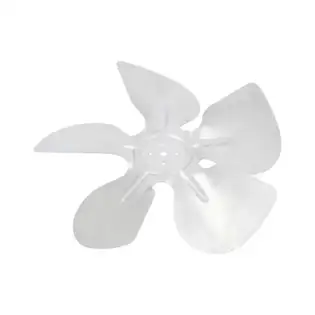 Suction Fan Ø 250 mm 28° – Icemaker & Granita Machine Parts
