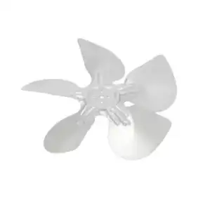 Ventilateur d'aspiration Ø 300 mm 28° - Remplacement pour équipement de fabrication de glace