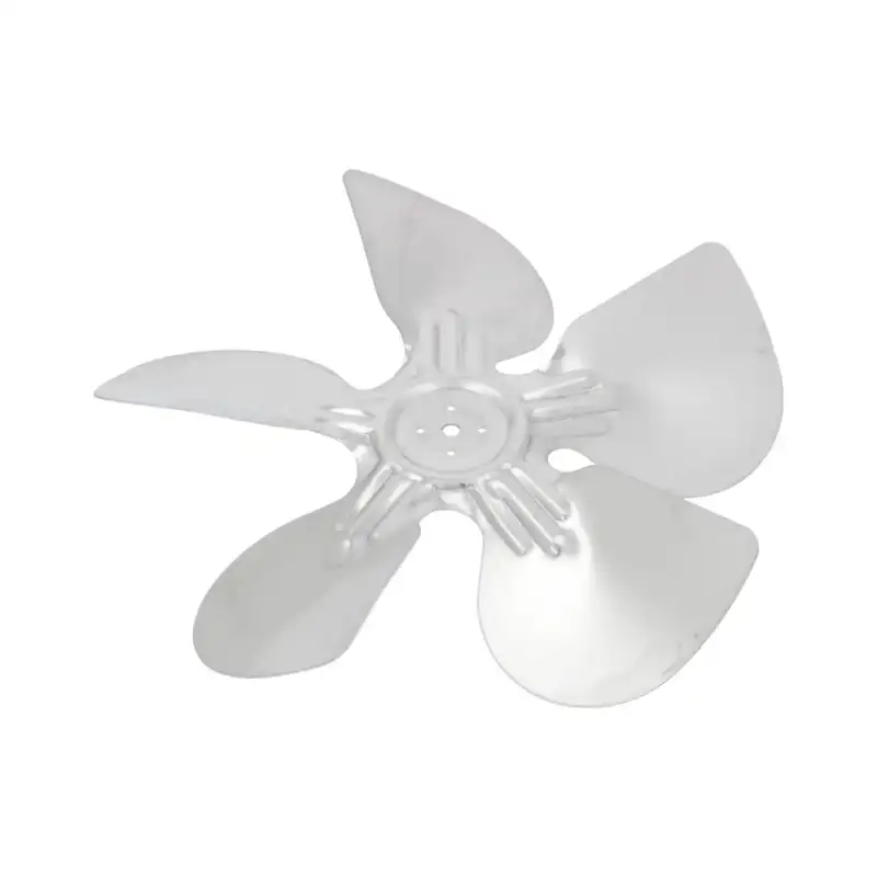 Absaugventilator Ø 300 mm 28° - Ersatz für Eisherstellungsausrüstung