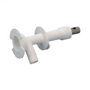 Eje para boquilla - Fabricante de equipos originales italiano para fabricantes de hielo Scotsman y Zanussi.