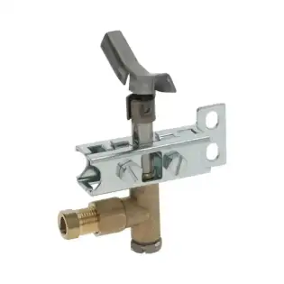 3-Flame Pilot Burner SIT | Multigas Ø0.20 mm | EN-Ready