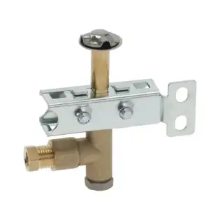2-Vlam Pilotbrander GASCO G1801232 SIT | Multigas Ø0.20 mm | EN-klaar