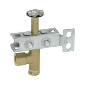 Quemador piloto de 3 llamas GASCO G1801339 SIT | Multigas Ø 0,35 mm