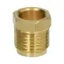 Fitting for Sparking Plug Fixing Ø 7 mm SIT 0.974.037 | M10×1 Thread | Made in Italy