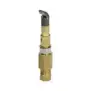 Fixed Pilot Burner SIT 1-Flame Ø 6 mm | Ø 0.35 mm Nozzle | Made in Italy