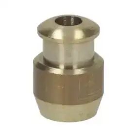 Olive für Rohr Ø 6 mm | Ø 8 × 11 mm APACH | Hergestellt in China