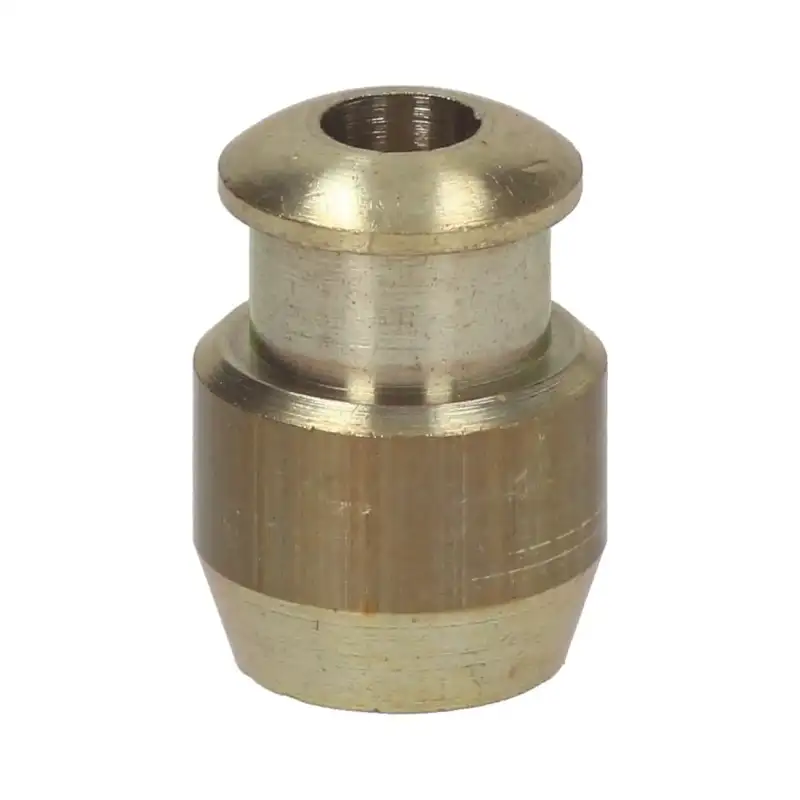 Olivová trubka průměr 6 mm | Průměr 8 × 11 mm APACH | Vyrobeno v Číně