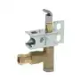 One-Flame Pilot Burner SIT | Multigas Ø 0.20 mm | Adjustable Bracket | Lotus