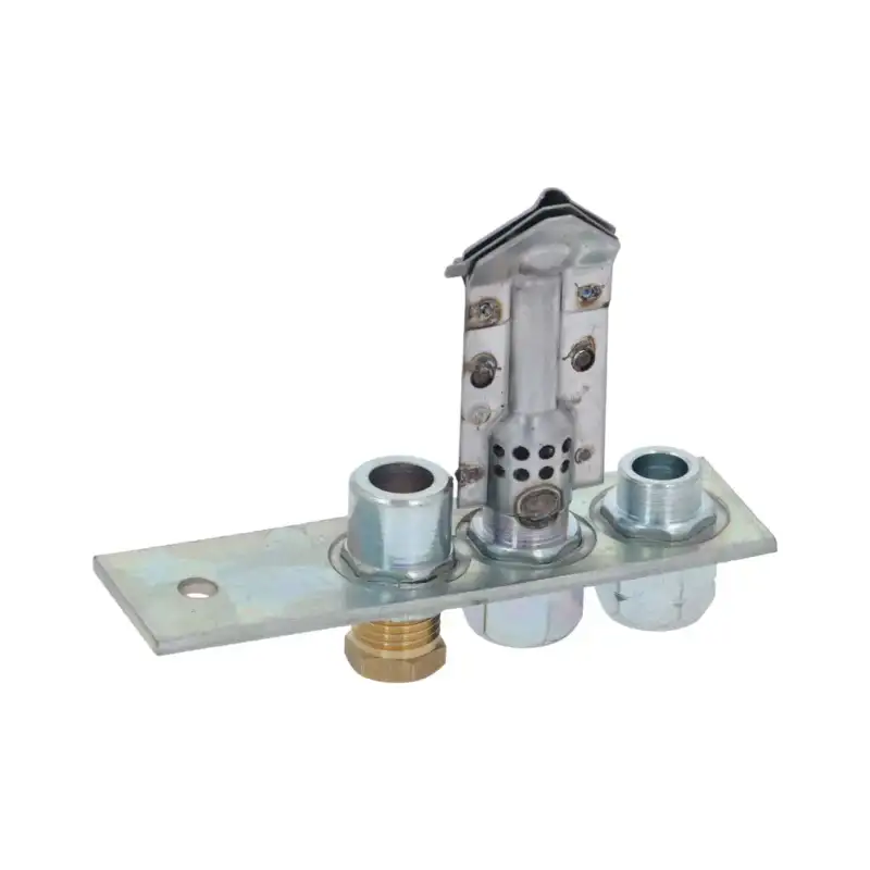Zanussi OEM 054032 Pilotbrenner | Ersatzteil für Bratpfannen & Öfen - Hergestellt in Italien