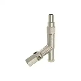 PILOT BURNER for Ambach Kitchens | Precision Ignition & Durability
