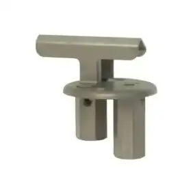 Pilot burner for Zanussi gas & solid top ranges | Italian-engineered ignition