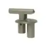 Pilot burner for Zanussi gas & solid top ranges | Italian-engineered ignition