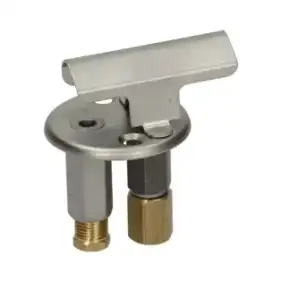 pilot burner for oztiryakiler gas appliances | precision ignition made in turkey