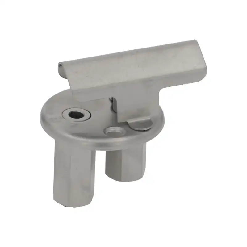 pilot burner for Zanussi kitchen appliances | precision ignition from Taiwan