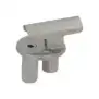 pilot burner for Zanussi kitchen appliances | precision ignition from Taiwan