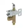 pilot burner 1 flame | multi-gas ignition with adjustable bracket