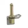 pilot burner 2 flames | dual-flame ignition with air adjuster
