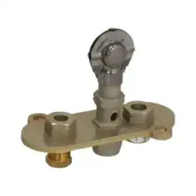 pilot burner printed sit 3 flames | italian triple-flame ignition unit