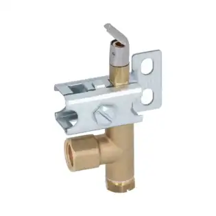 pilotbrander pro-gas 1 vlam | Turks gemaakt type 100 serie ontsteking