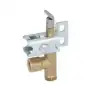 pilot burner pro-gas 1 flame | turkey-made type 100 series ignition