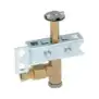 pilot burner sit 0.100.001 3 flames | italian triple-flame multigas ignition unit