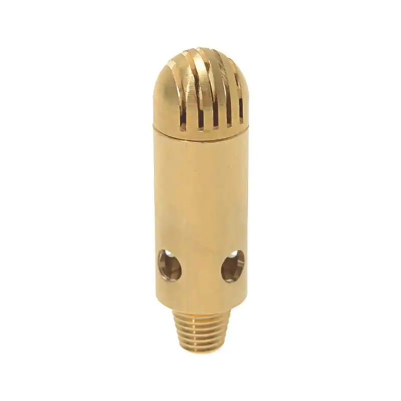 Pilot jet aardgas dop G202030 | schroefdraad M7×1 mm, gemaakt in Frankrijk