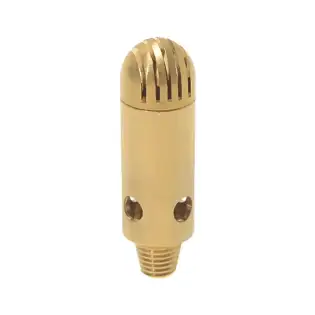 Pilot jet aardgas dop G202030 | schroefdraad M7×1 mm, gemaakt in Frankrijk