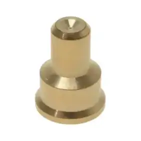 getto pilota Polidoro ø 0,20 mm | ugello per gas naturale made in Italy