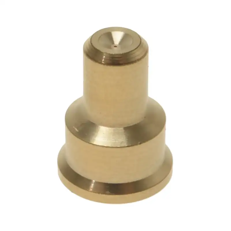 Chorro piloto Polidoro ø 0.20 mm | Orificio de gas natural hecho en Italia