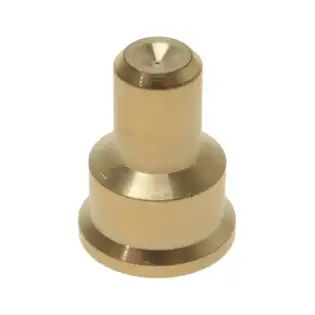 pilot jet polidoro ø 0.20 mm | italy-made natural gas orifice