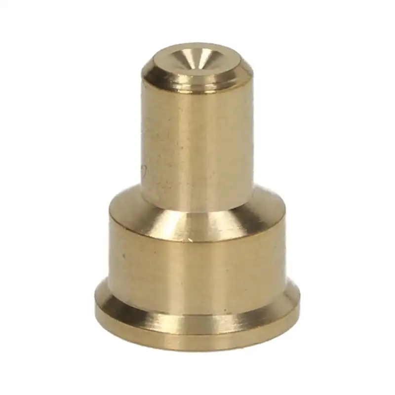 pilot jet polidoro ø 0.22 mm | italy-made natural gas orifice